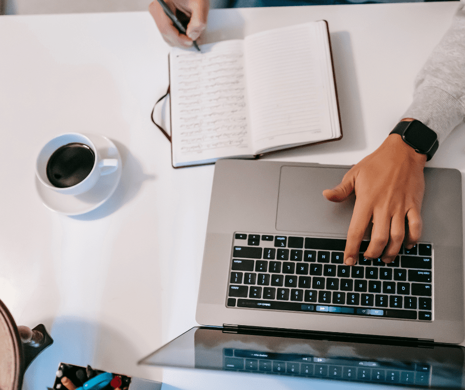daily business planning