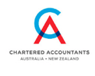 Chartered Accountants logo