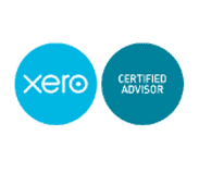 Certified Advisor logo