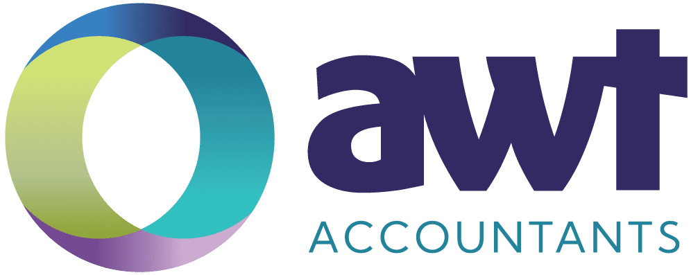 AWT Accountants logo