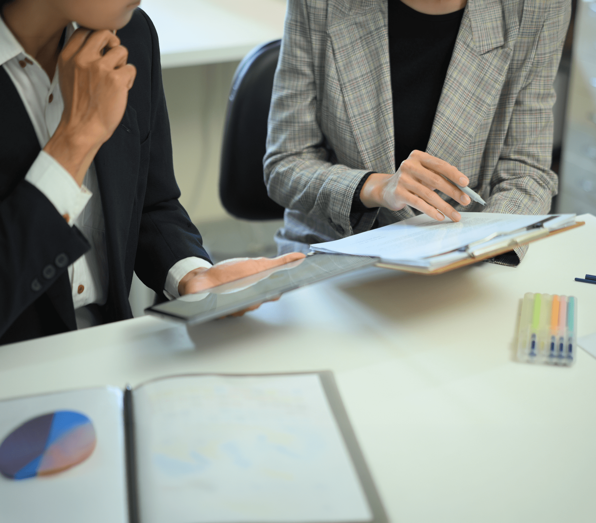 Joondalup Tax planning session